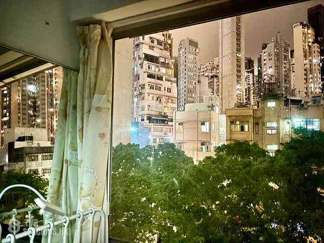 Central - Lam's Building 06