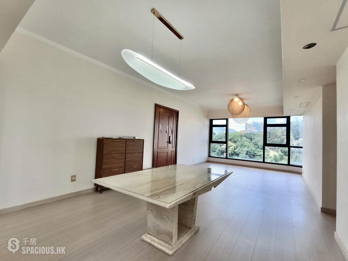 Yau Ma Tei - King'S Park Hill Block 7 (No.76) 01