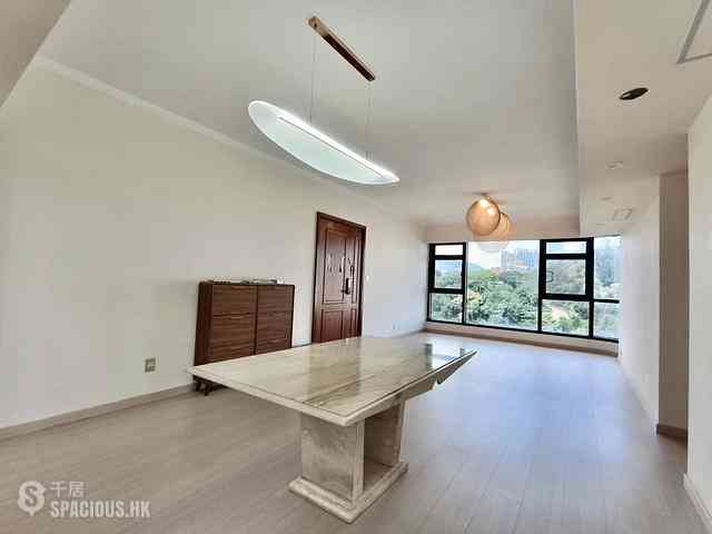 Yau Ma Tei - King'S Park Hill Block 7 (No.76) 01