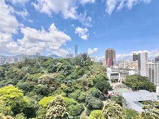 Yau Ma Tei - King'S Park Hill Block 7 (No.76) 02