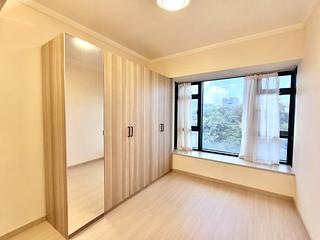Yau Ma Tei - King'S Park Hill Block 7 (No.76) 04