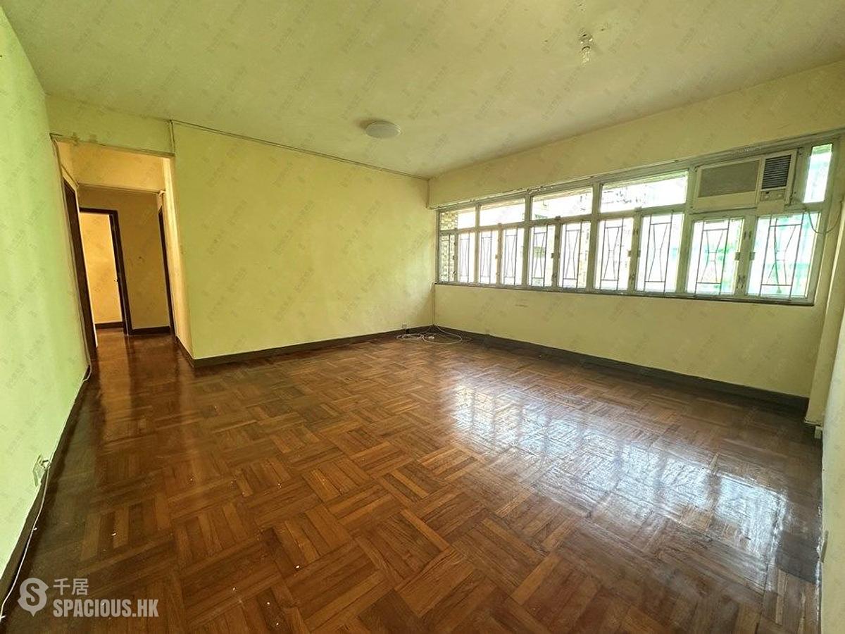 Ho Man Tin - Gallant Court 01