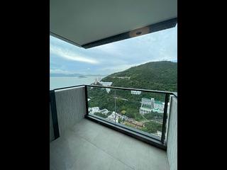 薄扶林 - Victoria Coast 11