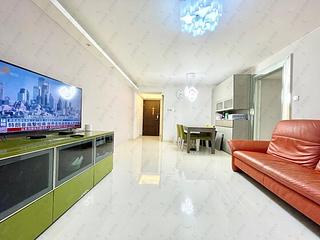 Yau Yat Chuen - Village Gardens Phase 3 Block B15 (No.34) 08