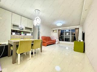 Yau Yat Chuen - Village Gardens Phase 3 Block B15 (No.34) 09
