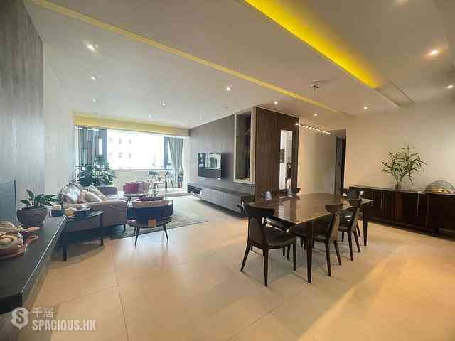 Ho Man Tin - Mandarin Court Block 5 01