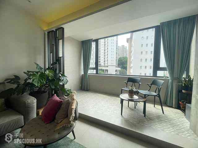 Ho Man Tin - Mandarin Court Block 5 02