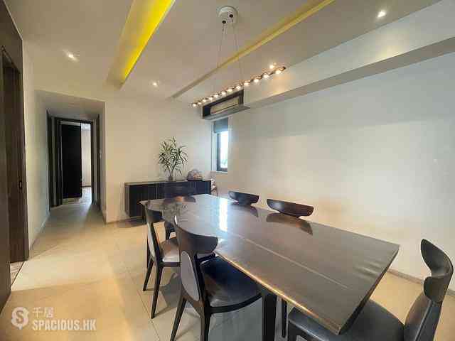 Ho Man Tin - Mandarin Court Block 5 04