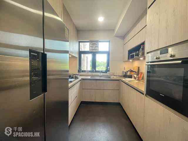Ho Man Tin - Mandarin Court Block 5 05