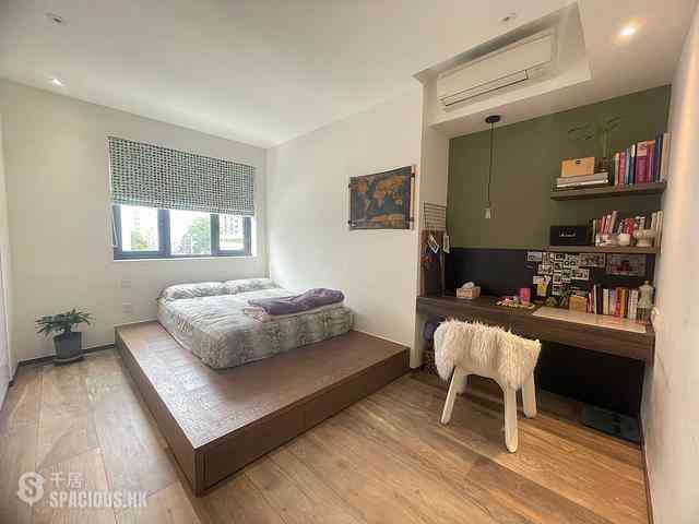 Ho Man Tin - Mandarin Court Block 5 06