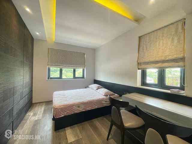 Ho Man Tin - Mandarin Court Block 5 07