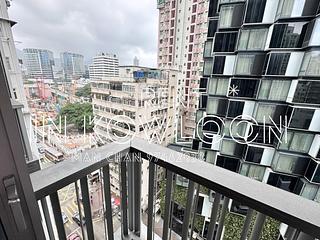 Mong Kok - Skypark 07
