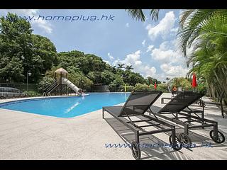 Sai Kung - Jade Villa 17