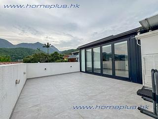 Sai Kung - Jade Villa 16