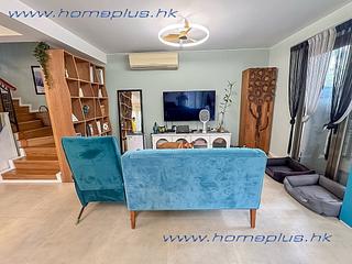 Sai Kung - Jade Villa 03