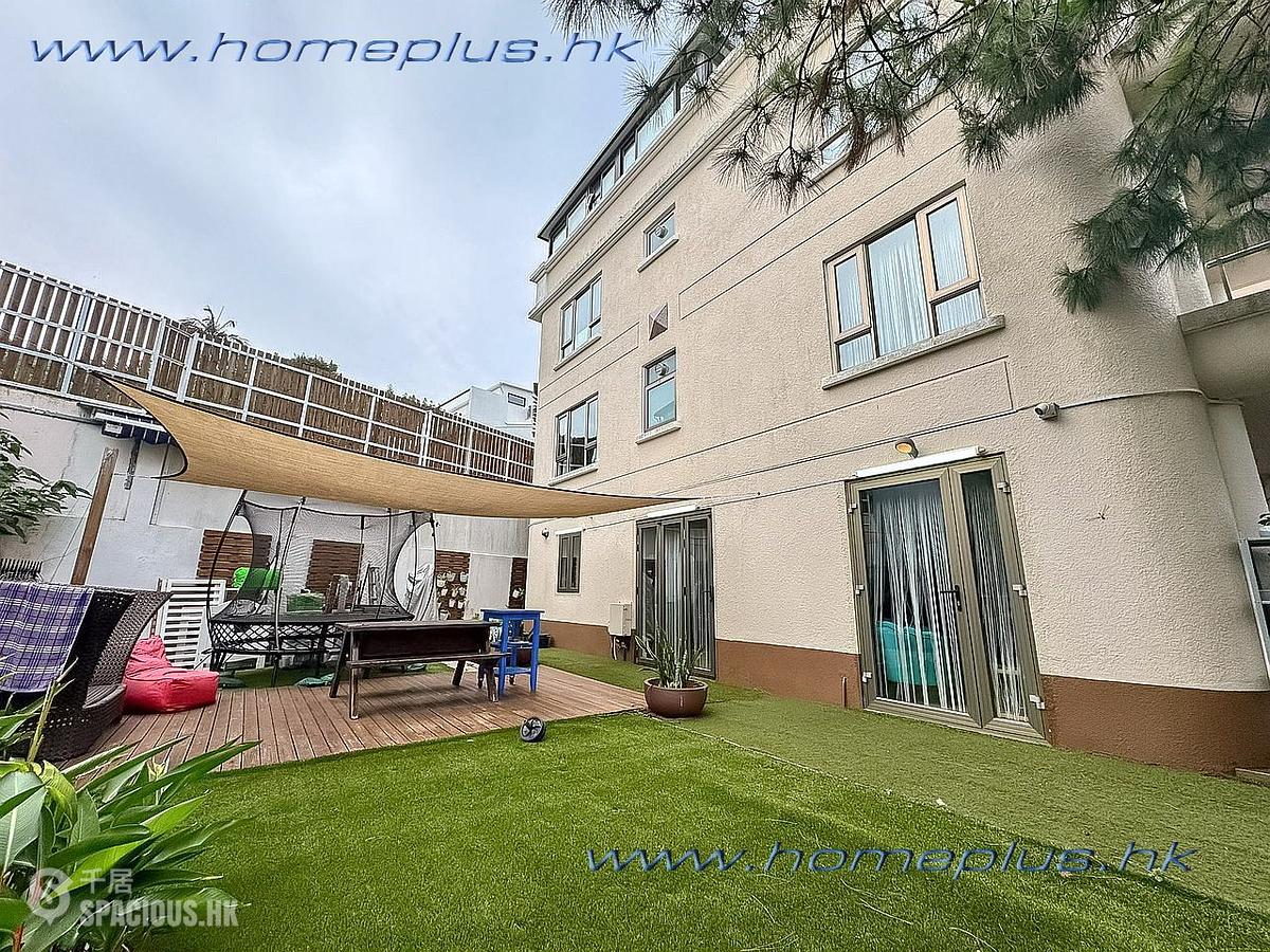 Sai Kung - Jade Villa 01