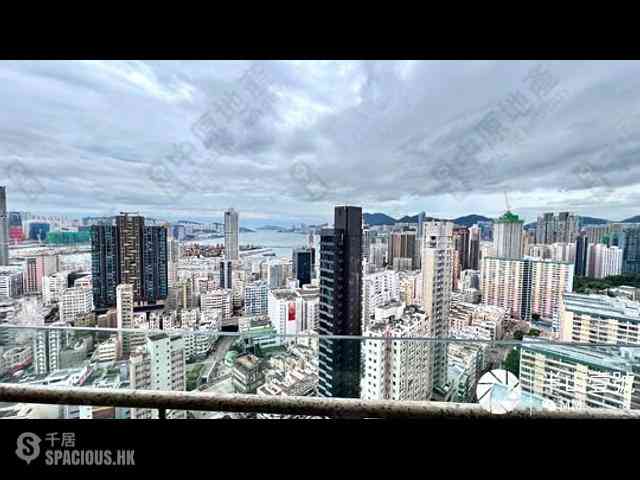 Ho Man Tin - Celestial Heights Phase 1 Block 27, Celestial Avenue 02
