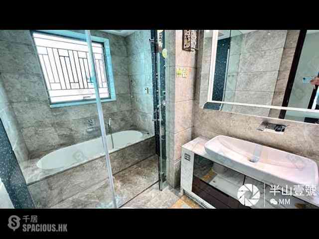 Ho Man Tin - Celestial Heights Phase 1 Block 27, Celestial Avenue 06