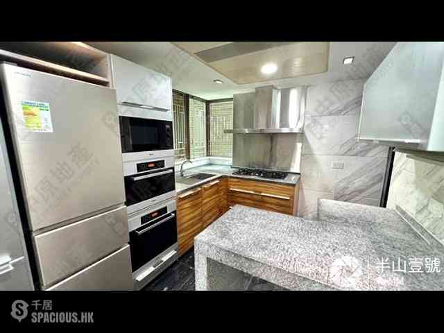 Ho Man Tin - Celestial Heights Phase 1 Block 27, Celestial Avenue 07