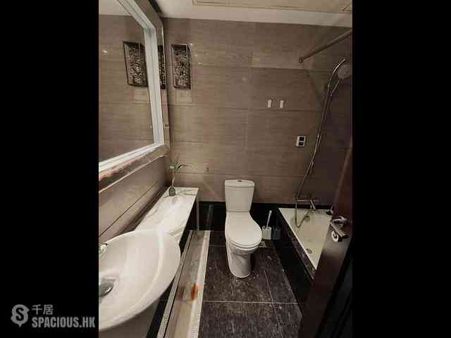 Ho Man Tin - Celestial Heights Phase 1 Block 33, Celestial Avenue 08