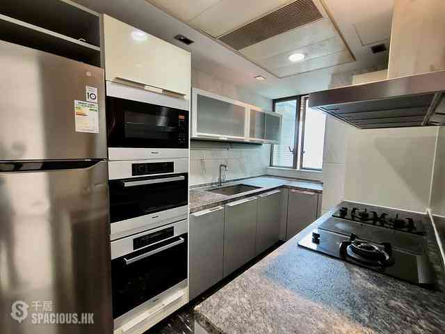 Ho Man Tin - Celestial Heights Phase 1 Block 33, Celestial Avenue 09