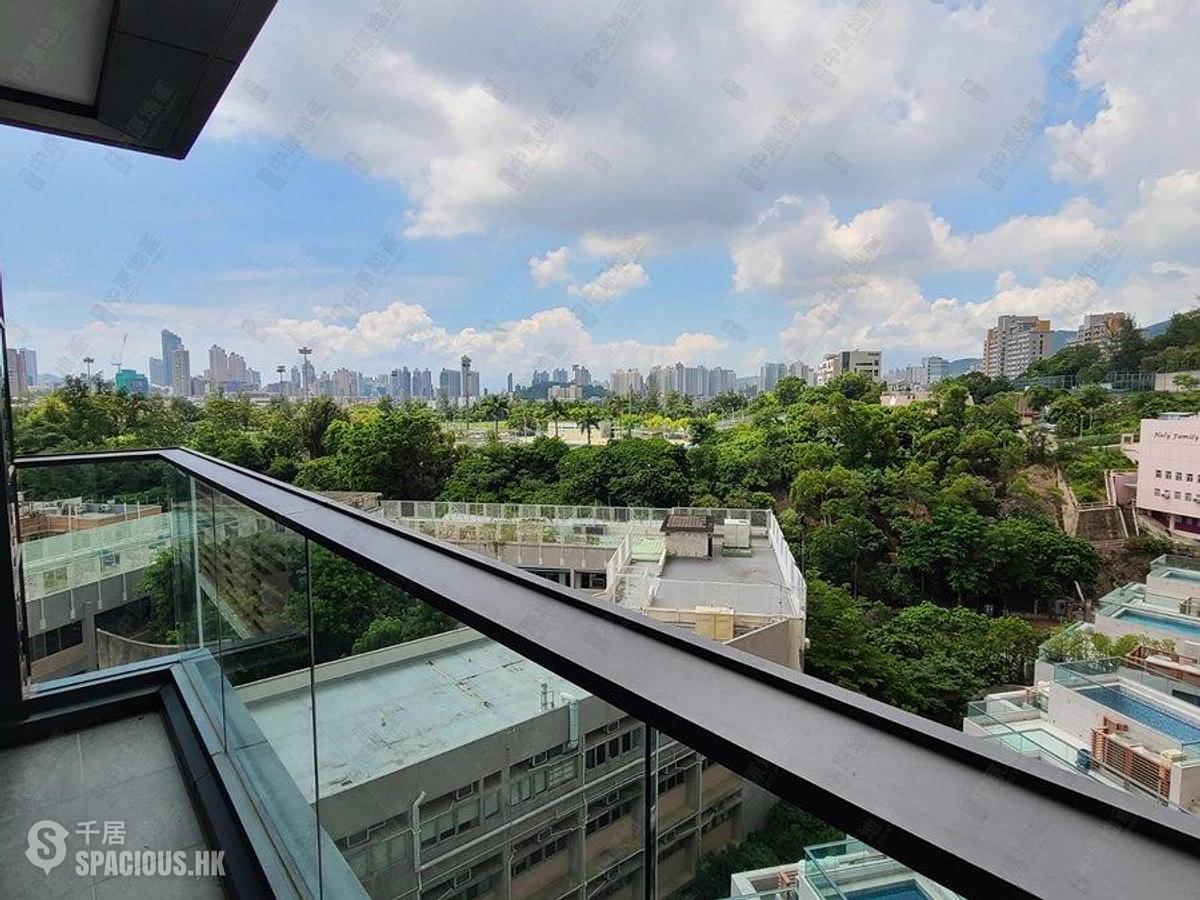 Kowloon Tong - Parc Inverness Block 5 01