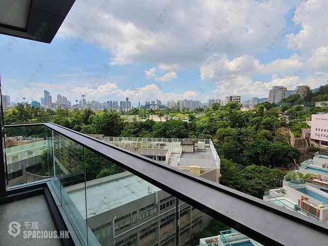 Kowloon Tong - Parc Inverness Block 5 01