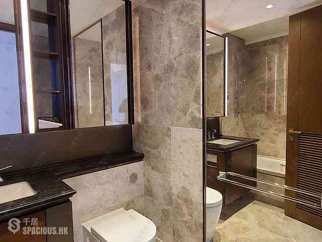 Kowloon Tong - Parc Inverness Block 5 04