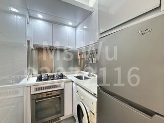 Sai Ying Pun - The Bonham Mansion 04