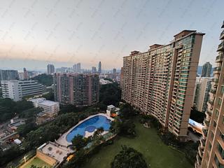 油麻地 - 君頤峰3座 06