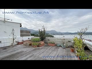 Sai Kung - Nam Wai 13