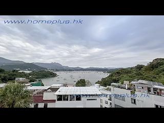 Sai Kung - Nam Wai 14