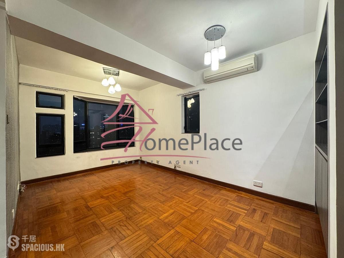 Mid Levels West - Beaudry Tower 01