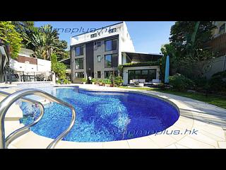 Sai Kung - Greenfield Villa 02
