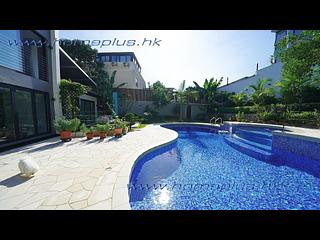 Sai Kung - Greenfield Villa 04