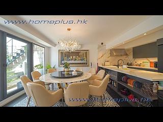 Sai Kung - Greenfield Villa 05
