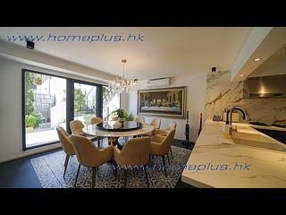 Sai Kung - Greenfield Villa 06