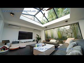 Sai Kung - Greenfield Villa 12