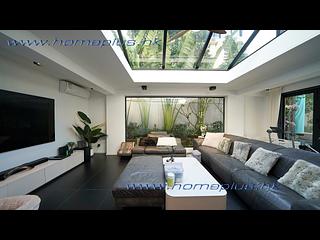 Sai Kung - Greenfield Villa 13
