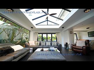 Sai Kung - Greenfield Villa 14