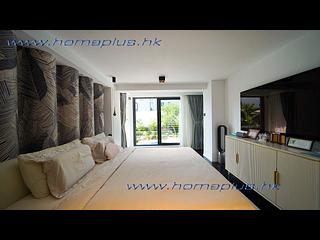 Sai Kung - Greenfield Villa 15