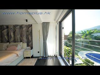Sai Kung - Greenfield Villa 17