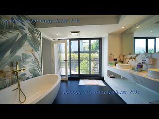 Sai Kung - Greenfield Villa 19