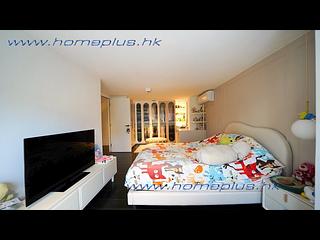 Sai Kung - Greenfield Villa 21