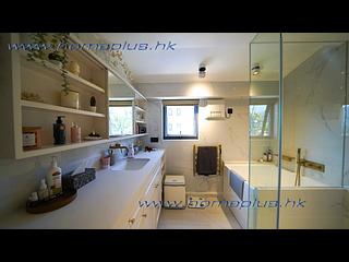Sai Kung - Greenfield Villa 22