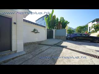 Sai Kung - Greenfield Villa 25
