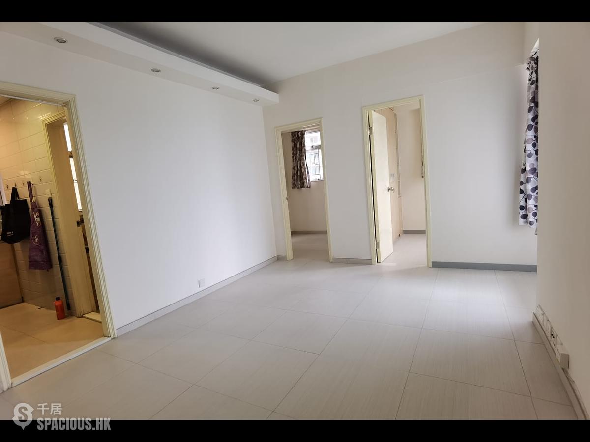 Kennedy Town - Grand Fortune Mansion 01