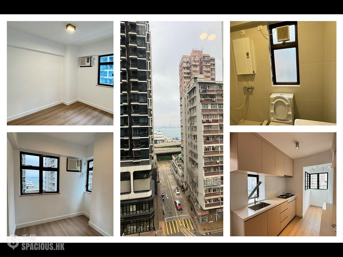 Sai Ying Pun - Merit Court 01