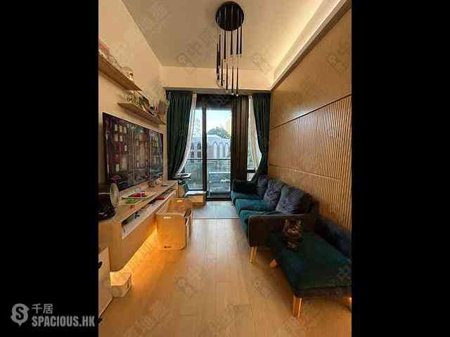 Ho Man Tin - Mantin Heights Block 6 02