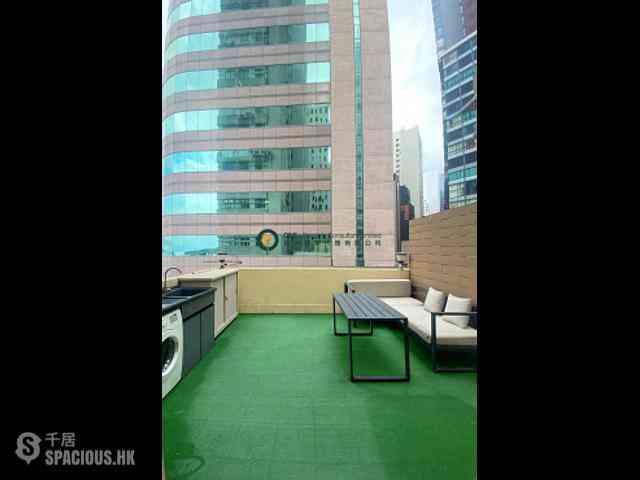 Sheung Wan - 28-30, Queen Street 01